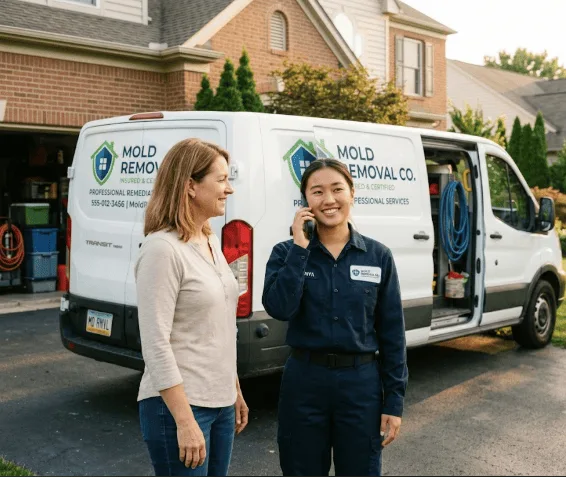 Crawlspace Mold Remediation Buckland, MA FAQs